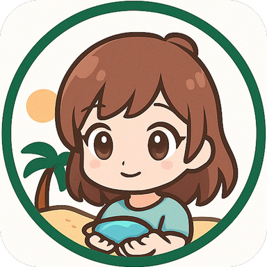 Project Oasis Logo